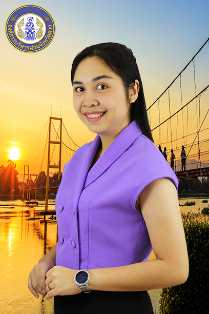 นางสาวพิชชารีย์ เครือฟัก