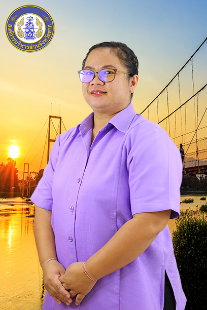 นางสาวจิรภา คำผุย