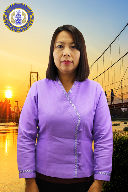 นางสาวลักขณา สุขสาตร์