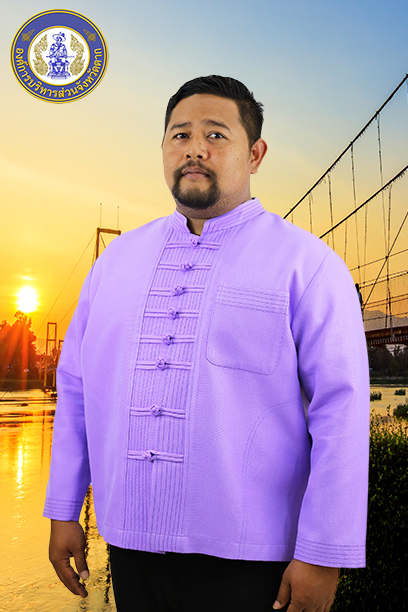 นายไพศาล ขำใจดี