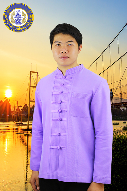 นายวรากร อิทธิชัยมงคล