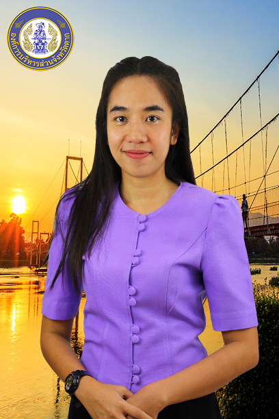 ว่าที่ ร.ต.หญิง นวรัตน์	ประชุมพร