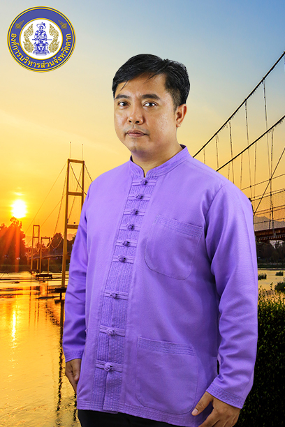 นายกฤษฎา รอดสิน