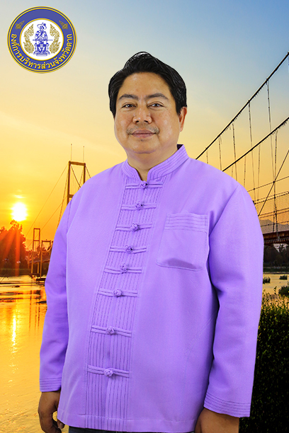 นายกฤษณะ สายพิณ