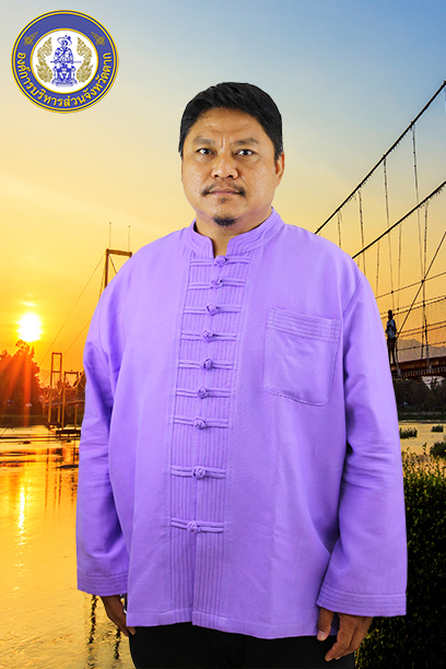 นายจตุรงค์ สมอคำ