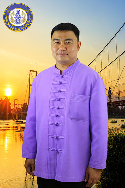 นายภาสกร บุญมาก