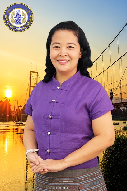 นางสาวพิมพ์วิไล  สืบสายดี