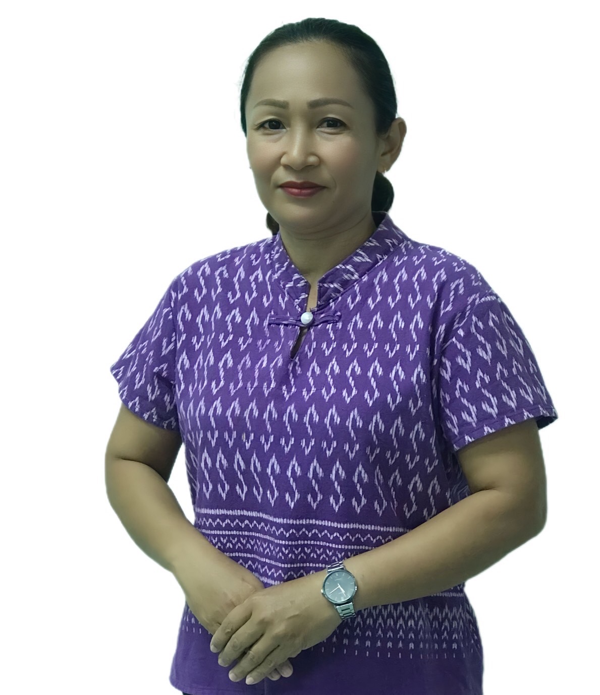 นางยุภา  วงค์อนุ