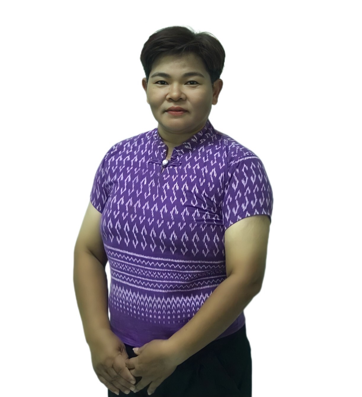 นางลัดดา  วงศ์คำ