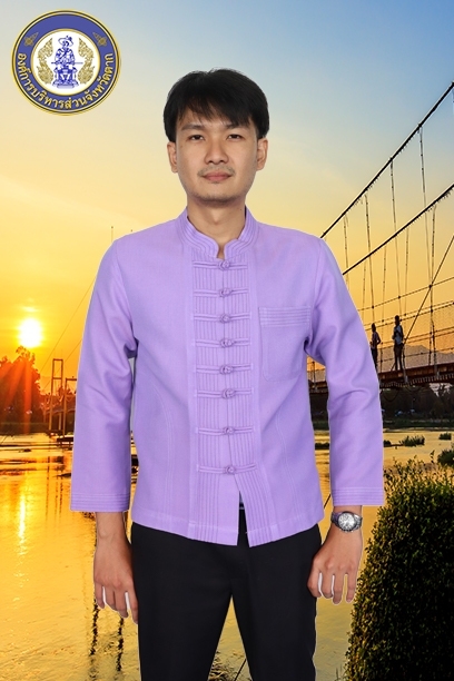 นายกิตติธัช จันโทสถ