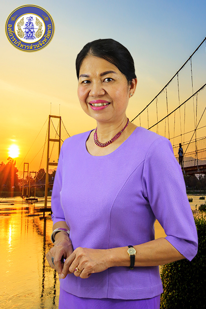 นางสาวกนกอร สินธวิจิตร