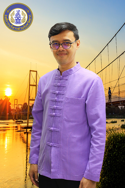 นายรัฐนนท์ อยู่ประเสริฐ