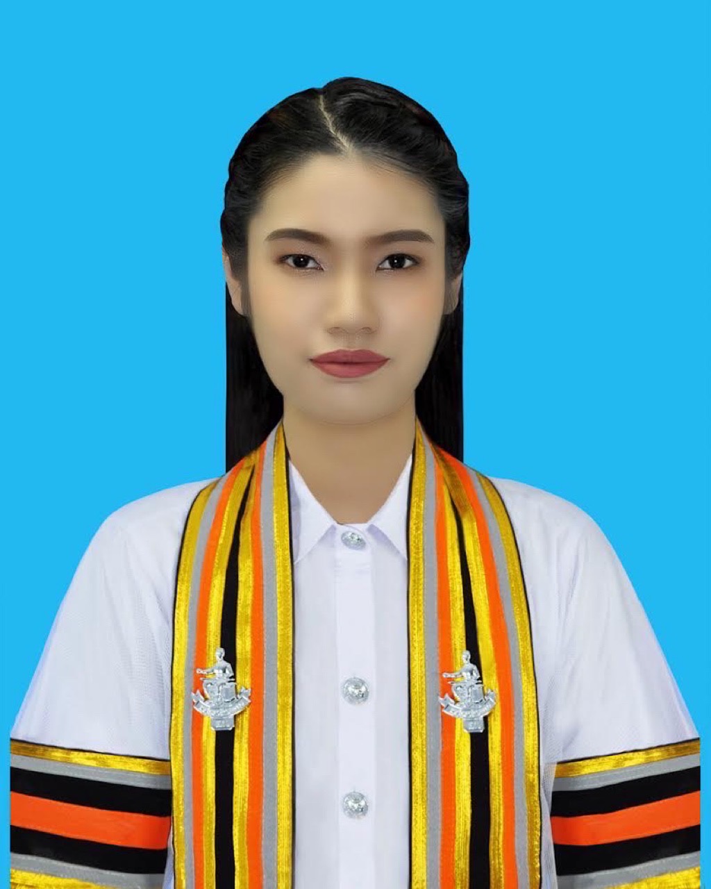 นางสาวอรจิรา  เทียนพานิช