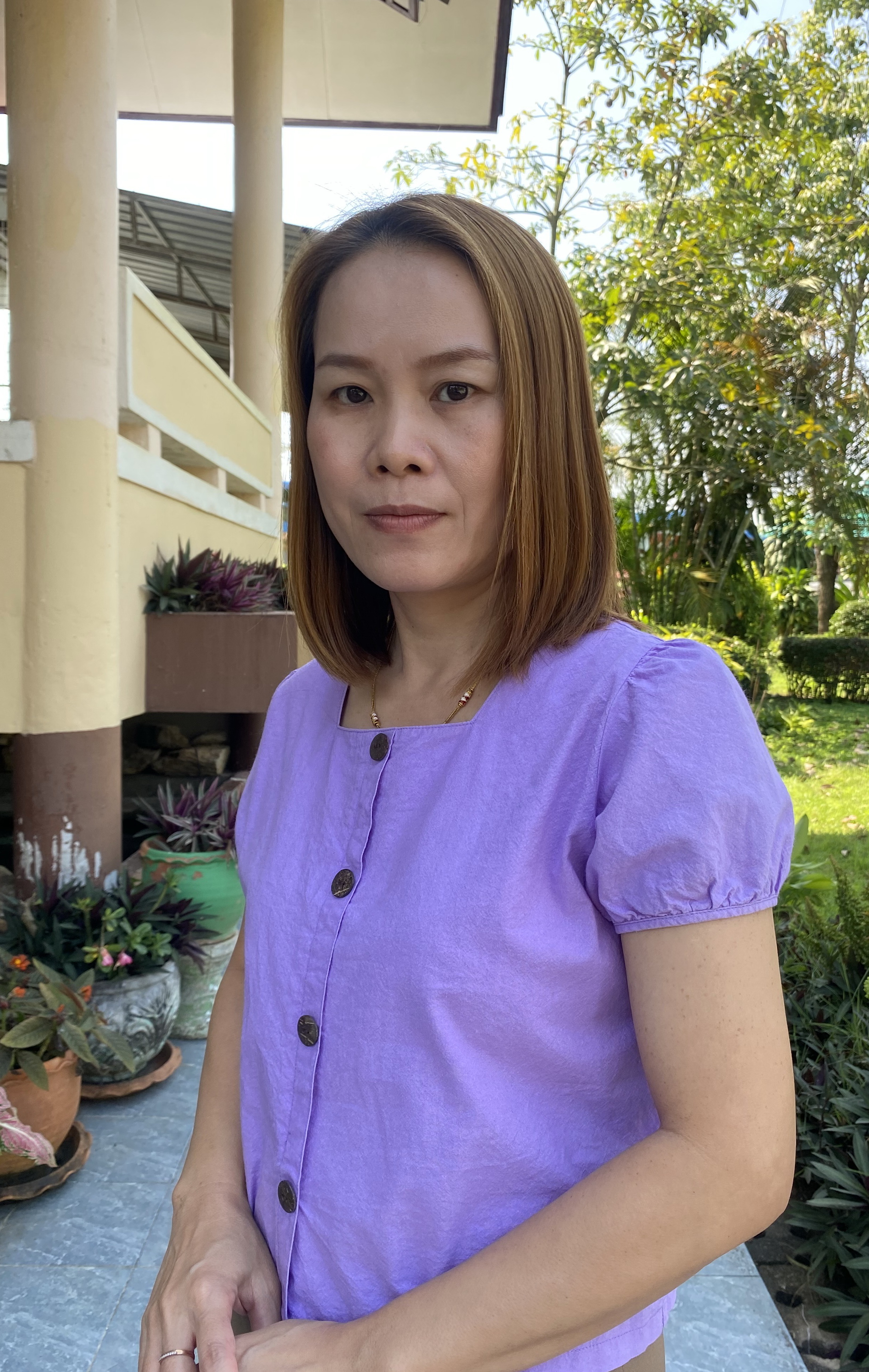 นางสายฝน  เนตรแก้ว