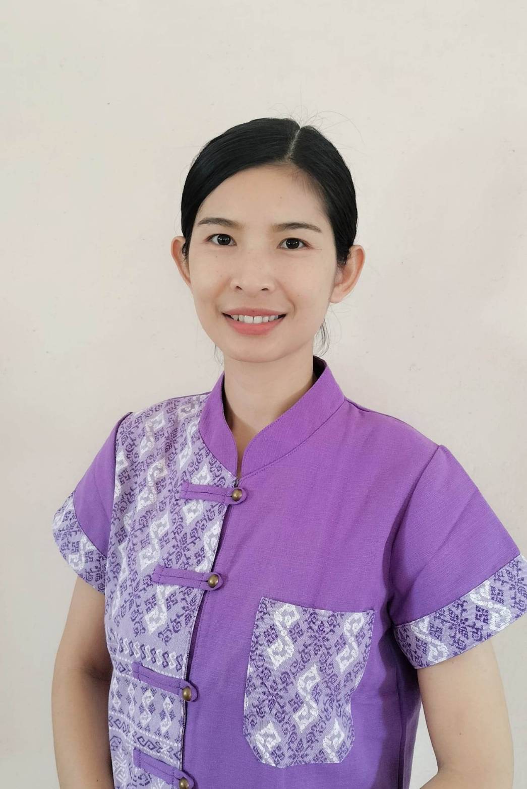 นางสาวทัศนีย์ สำราญไพบูลย์