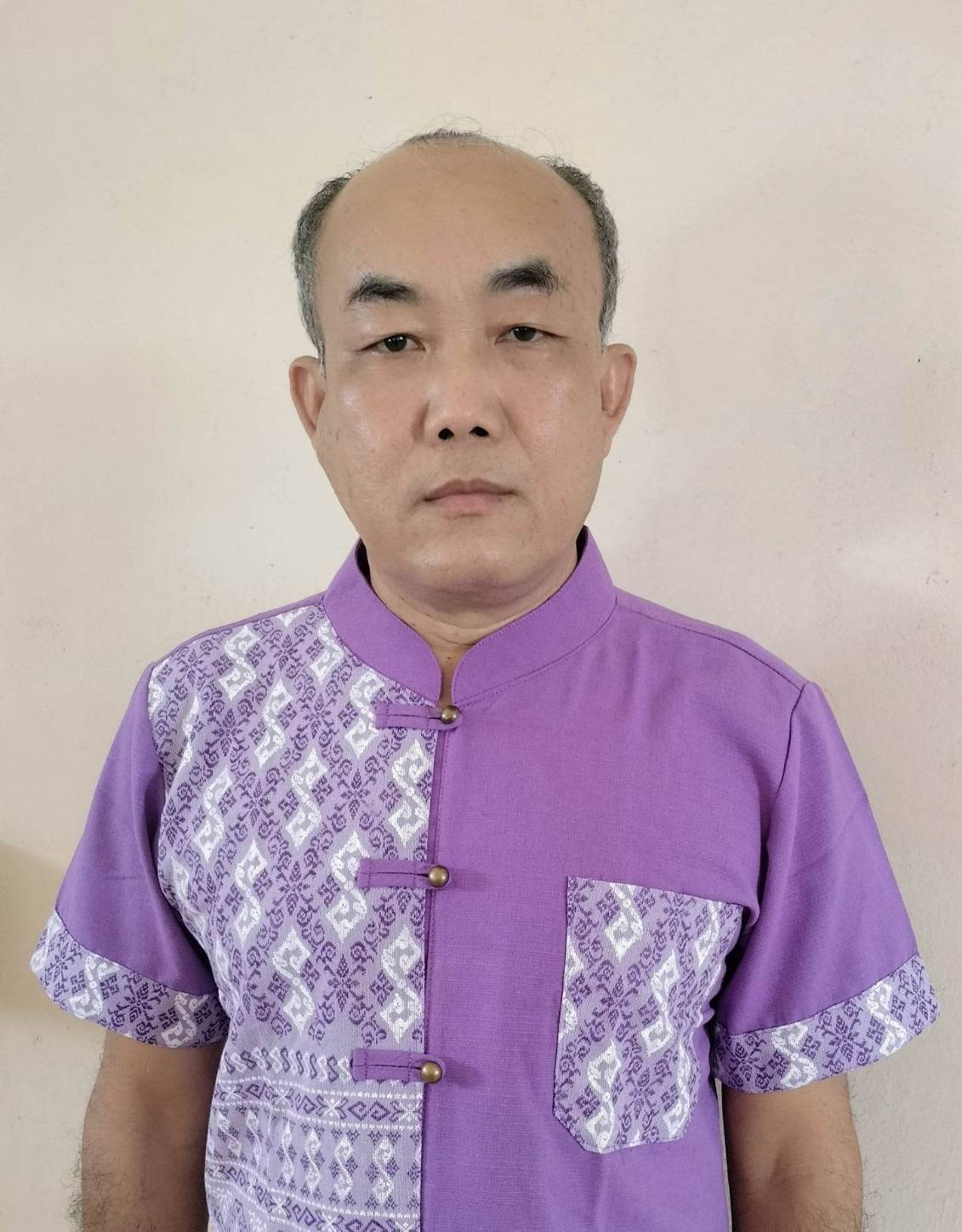 นายมนัส คำคีรีกุล