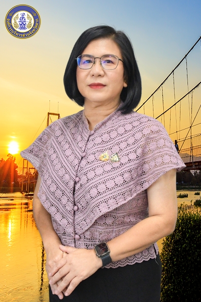 นางสาวสุพัตรา เสาร์เรือน