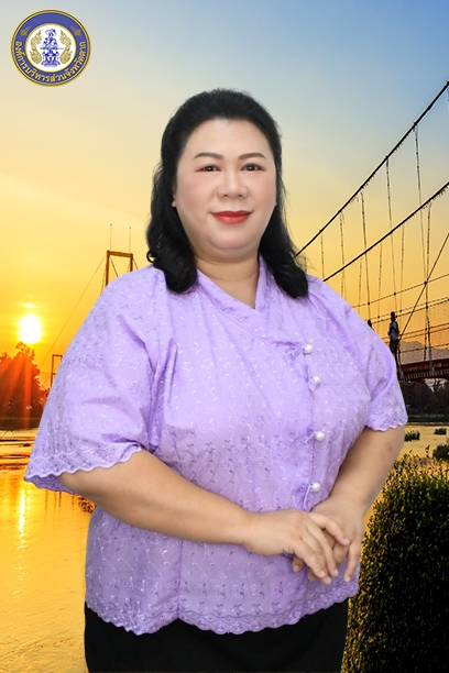 นางสาวบุณยานุช  เสาร์เรือน