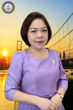 นางสาวนุชชญา ตั้งเจริญชัย