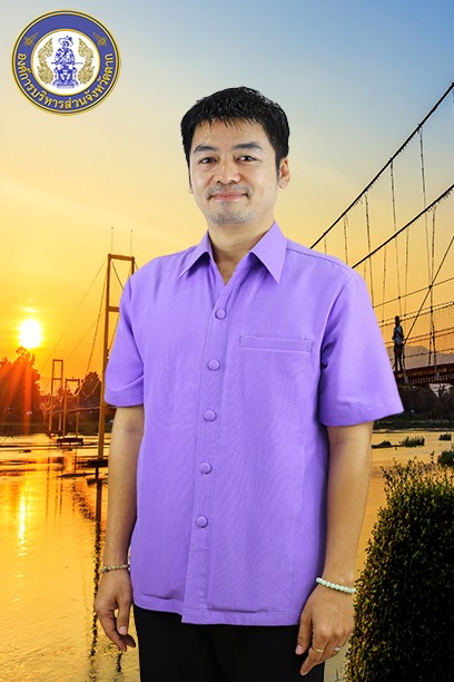 นายณัฐธดาดิศ แก้วศรี