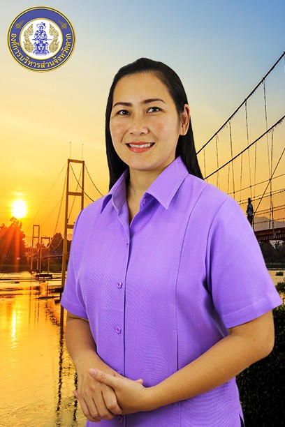 นางสาวณภัทชา เครืออยู่