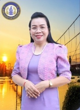 นางบานเย็น ทองกรณ์