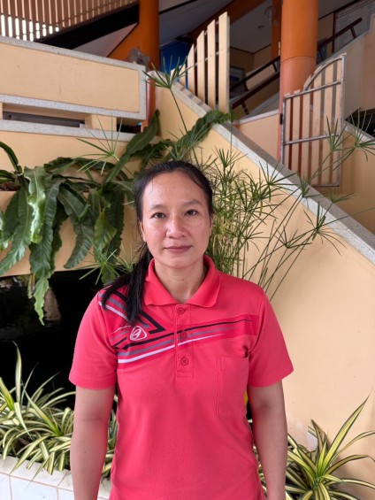 นางสาวโสภา วรนารถวิชัย