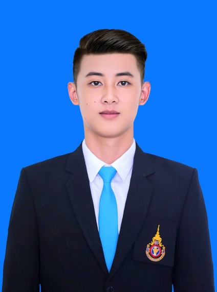 นายวีรชิต จรัสจามีกรกุล