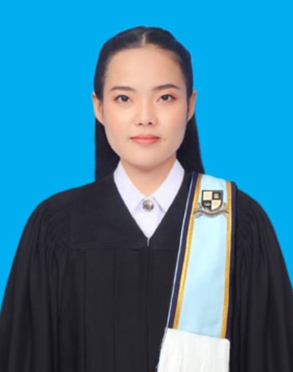 นางสาวเพ็ญนภา  กุลกุศลเกษม