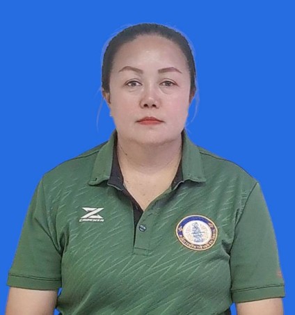 นางสุธิดา โพอ้น