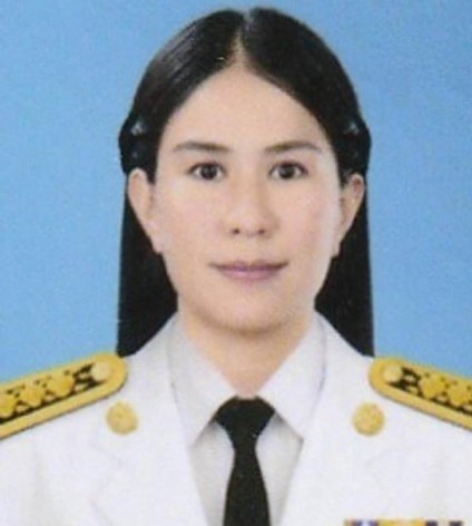 นางสาวดวงจันทร์    วงษ์ต๊ะ