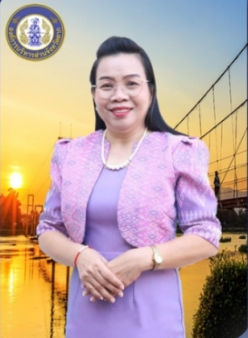 นางบานเย็น ทองกรณ์