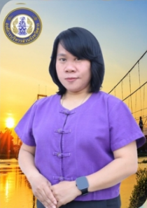 นางสาววันดี หนุนยศ