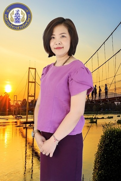 นางสาวมัลลิกา ชำนิจ