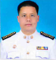 นายอนุพงษ์  หนึ่งพบสุข