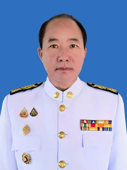 นายวีระชัย ก้องพนาไพรสณฑ์