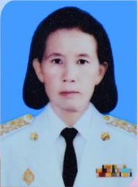 นางจันทรา อุดมโภชน์