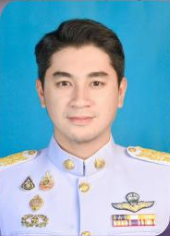 นายฉัตรชัย โปร่งหลวง