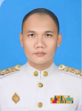 นายตุลยวัต อินหมี