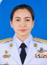 นางอรวรรณ ทานา