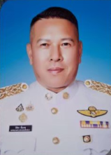 นายนิติธร ยิ้มเกตุ