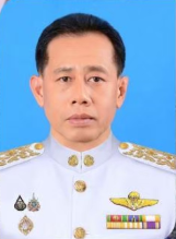 ร้อยตำรวจเอก ศุภวิชญ์ คงเมือง