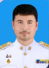 นายณัษฐพงศ์ ใบโม้