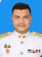 นายสุขโสภณ อุบลเจริญ