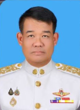 ร้อยตรี ธงชัย มณีศร