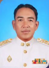 นายชาญชัย เกลี้ยงช่วย