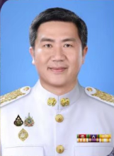 นายภานุวัฒน์ ประจวบดี