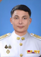 นายณรงค์ วนาเจริญแสง