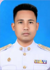 นายพีรพงษ์ ก้าวไกลกิจ