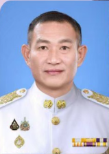 นายพิสิฐ จันธิดา